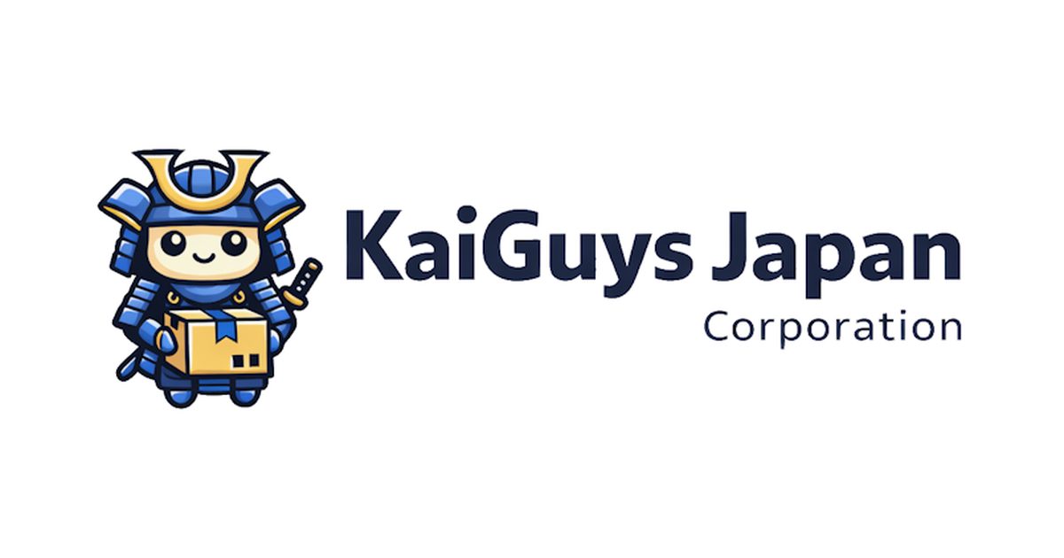 KaiGuys Japan Corporation